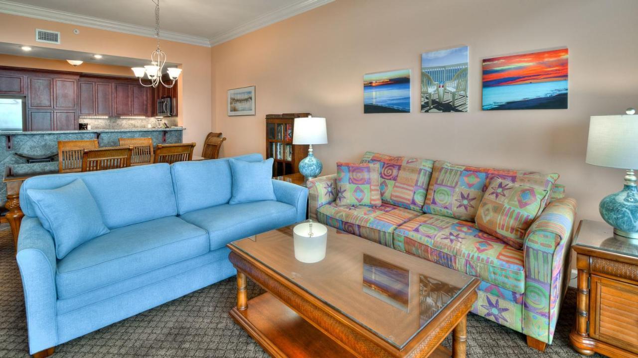 Phoenix Gulf Shores 1203 By Bender Vacation Rentals Exterior photo