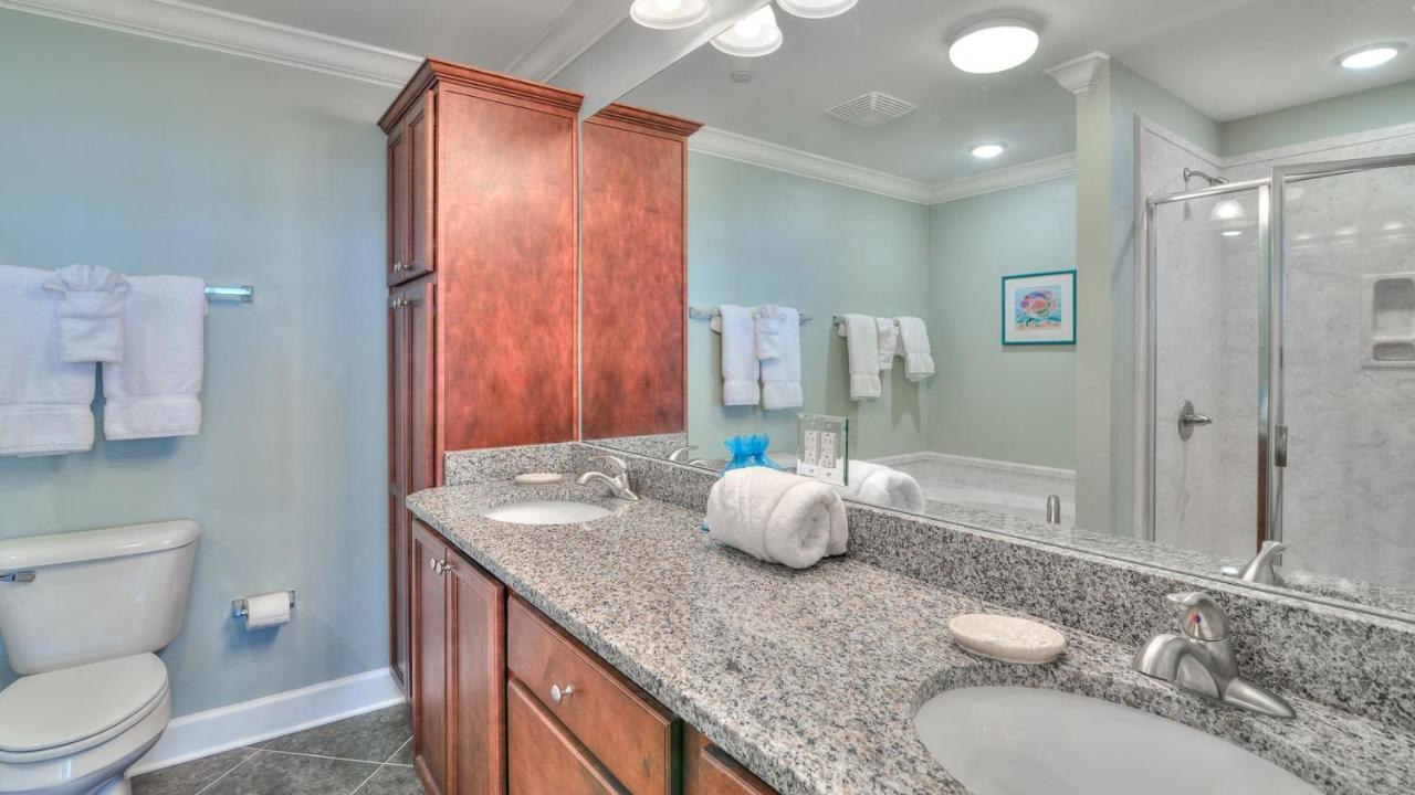 Phoenix Gulf Shores 1203 By Bender Vacation Rentals Exterior photo