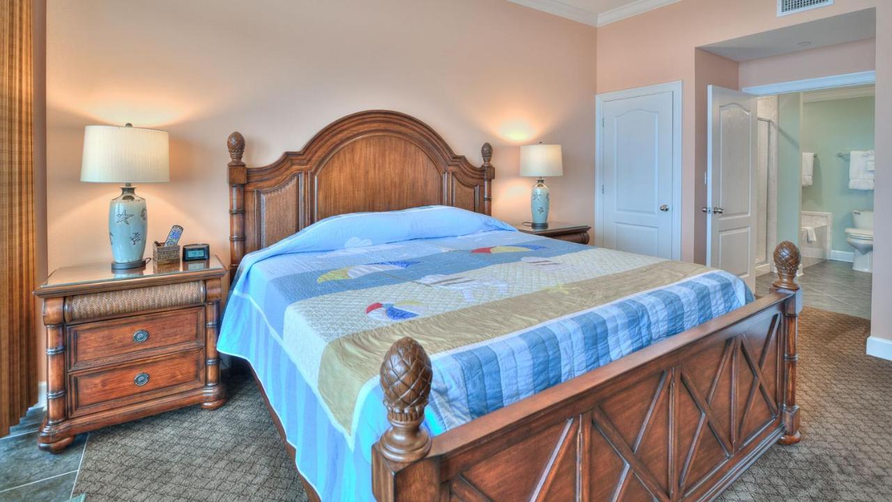Phoenix Gulf Shores 1203 By Bender Vacation Rentals Exterior photo