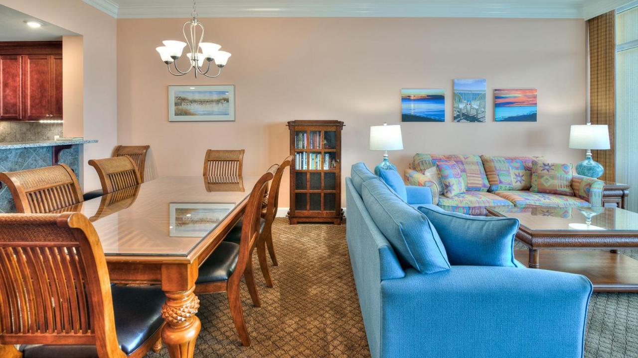 Phoenix Gulf Shores 1203 By Bender Vacation Rentals Exterior photo