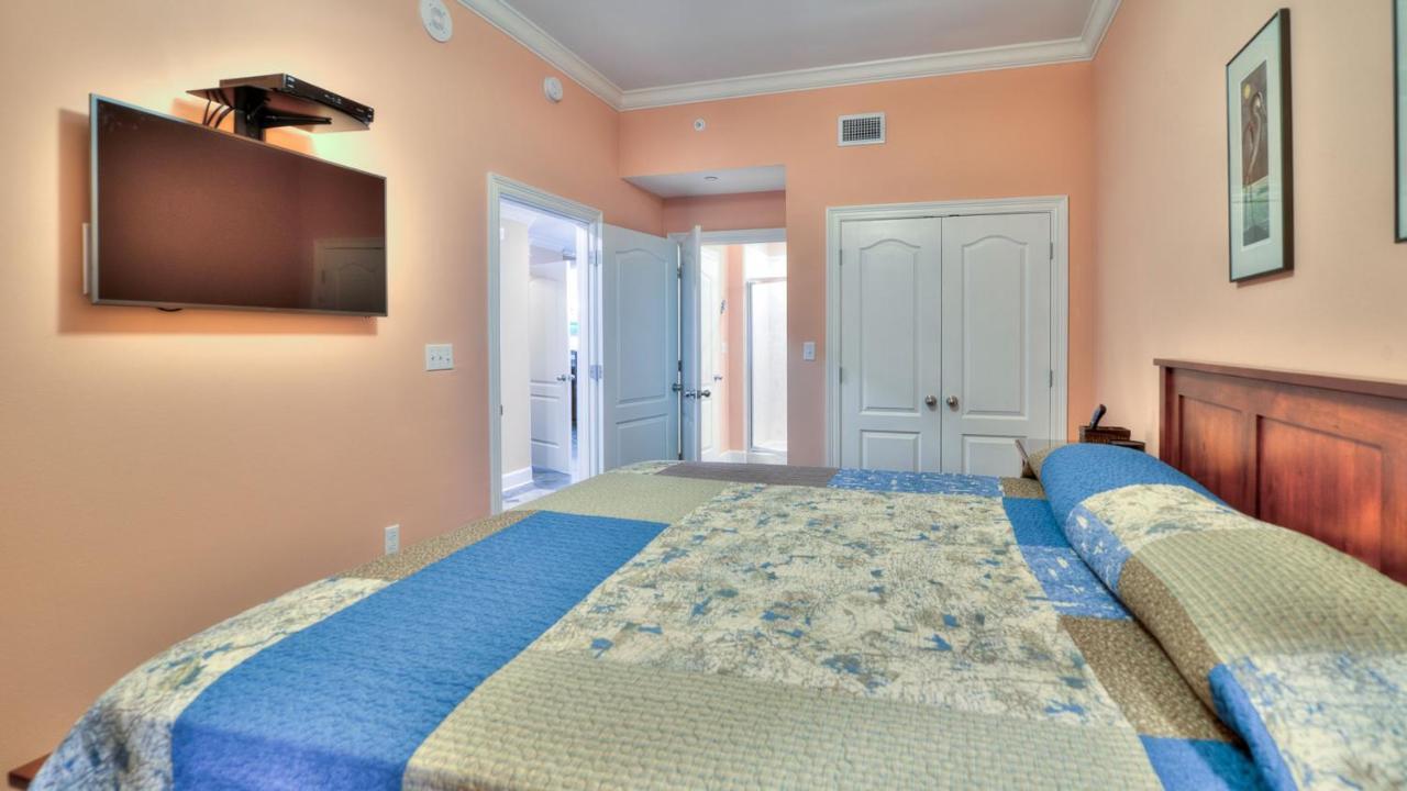 Phoenix Gulf Shores 1203 By Bender Vacation Rentals Exterior photo