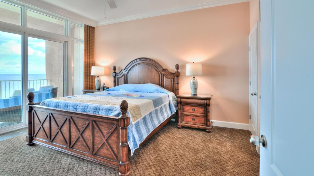 Phoenix Gulf Shores 1203 By Bender Vacation Rentals Exterior photo